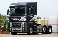 RENAULT-glonass